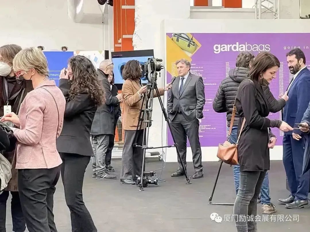 小励说展会：参展商观展高效指南