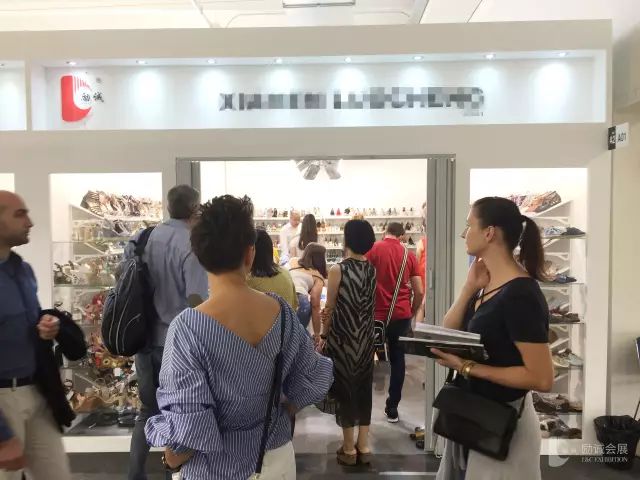 展览会的灵魂，展览礼仪企划