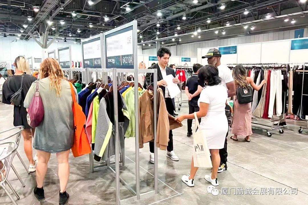 小励说展会：选择适合自己展会的技巧