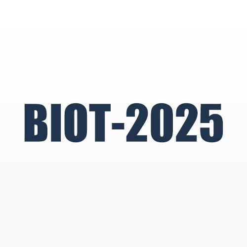 2025年11月俄罗斯国际专业劳动者个人防护展（BIOT）