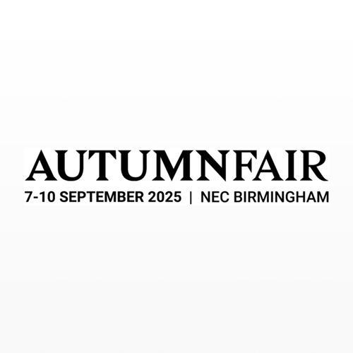 2025年9月英国伯明翰秋季消费品展（AUTUMN FAIR 2025）