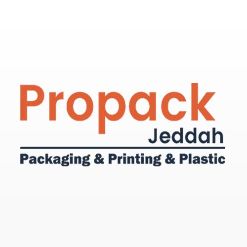 ★2025年12月第29届沙特吉达国际食品及包装展（Propack Jeddah 2025）