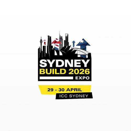 2026年4月澳大利亚悉尼国际建筑建材展览会（SYDNEY BUILD EXPO 2026）