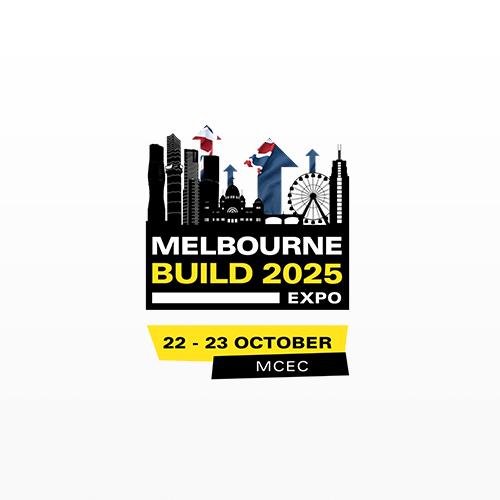 2025年10月澳大利亚墨尔本国际建筑建材展览会（MELBOURNE BUILD EXPO 2025）