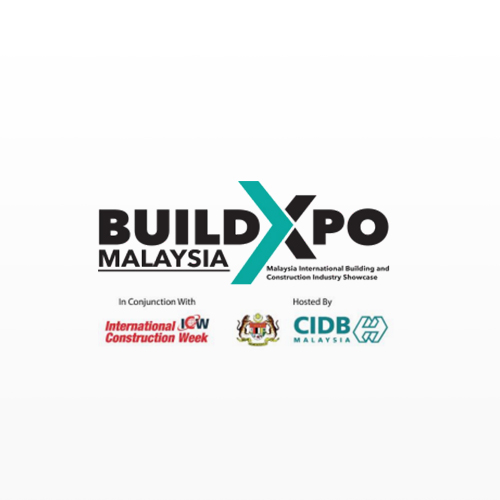 2025年10月马来西亚国际建筑展（BuildXpo 2025）