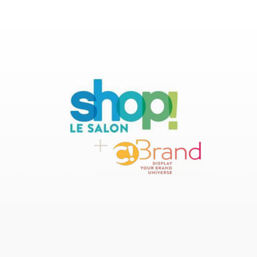 2026年4月法国零售&品牌营销展（SHOP! Le Salon+C!Brand 2026）